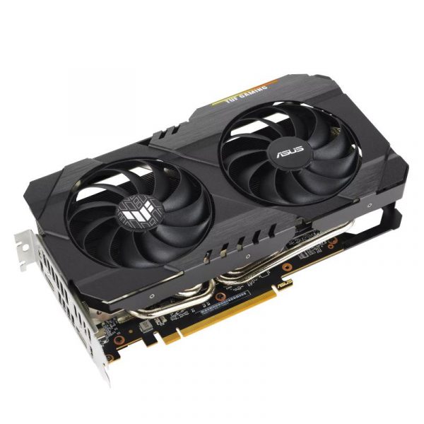Placa video ASUS Radeon RX 6500 XT TUF Gaming O4G - imagine 7