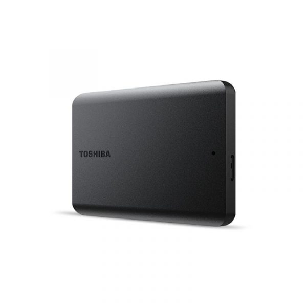 HDD Extern Toshiba Canvio 1TB USB 3.0 2.5" - imagine 5