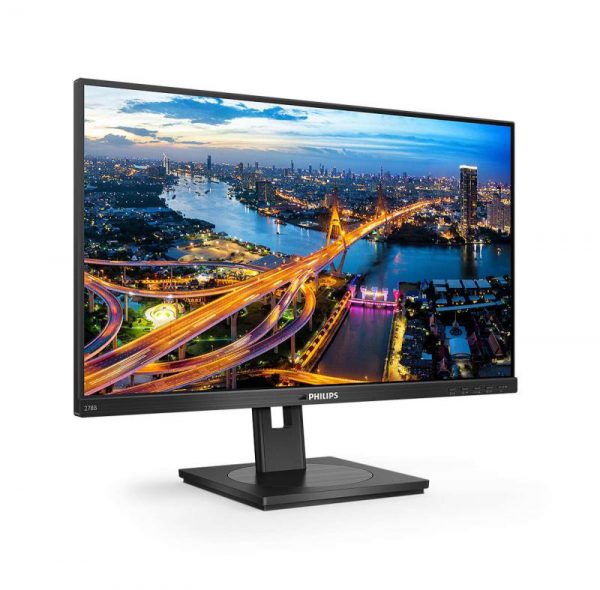 Monitor Philips 27" 278B1/00 - imagine 7