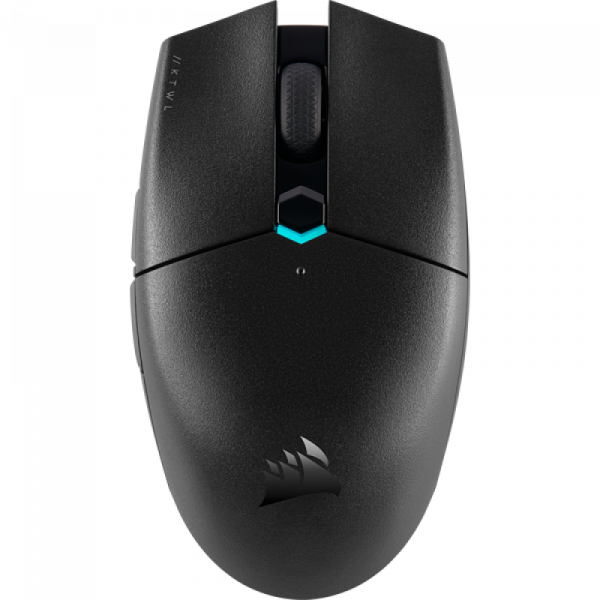 Mouse Gaming Corsair KATAR PRO WIRELESS negru - imagine 4