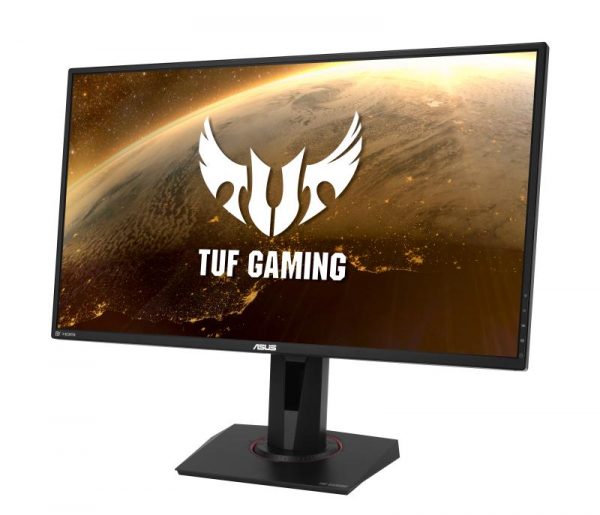 Monitor Asus 27" VG27AQZ - imagine 7