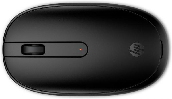 Mouse HP MOUSE 240, bluetooth, negru - imagine 4