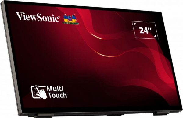 Monitor ViewSonic 24" TD2465 - imagine 4