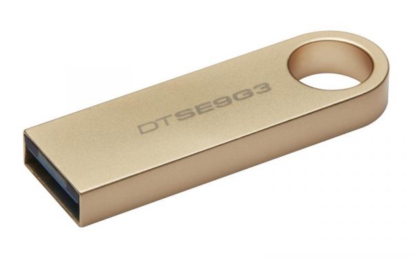 Memorie USB Flash Drive Kingston 256GB 220MB/s Metal USB 3.2 - imagine 7