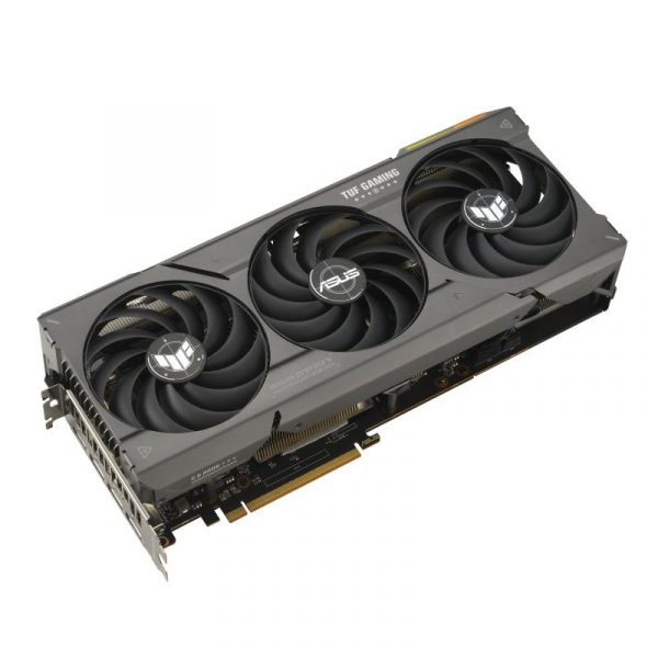 Placa video ASUS Radeon RX 7800 XT TUF GAMING OC - imagine 9