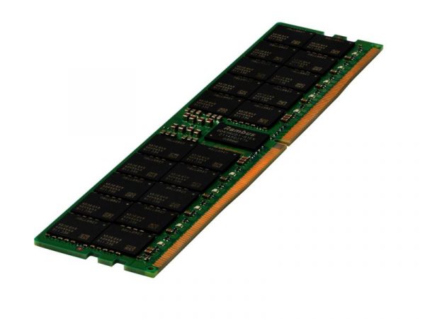 HPE 32GB (1x32GB) Dual Rank x8 DDR5-4800 CAS-40-39-39 EC8 Registered - imagine 4