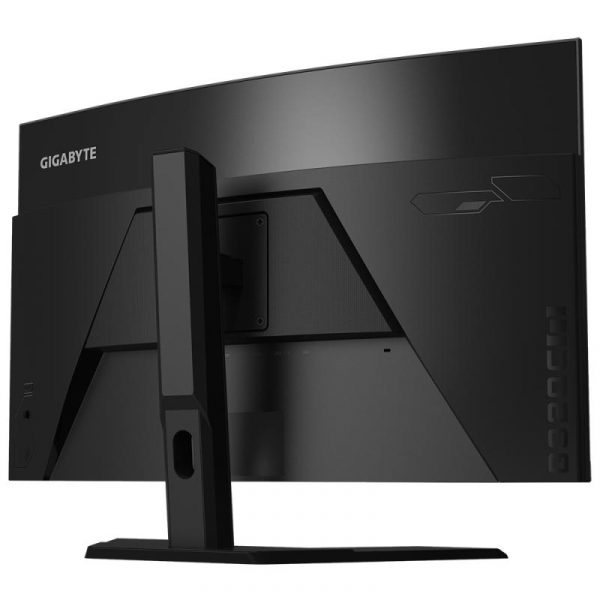 Monitor LED Gigabyte G32QC A-EK, 31.5inch, QHD VA, 1ms, 165Hz, - imagine 9