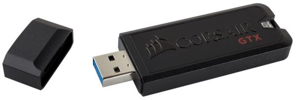 Memorie USB Flash Drive Corsair Flash Voyager 256GB GTX, USB - imagine 10