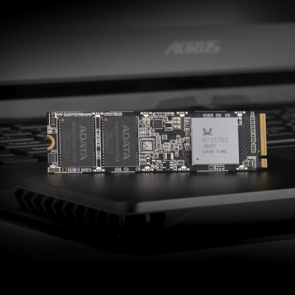 SSD Adata XPG SX8100 1TB M.2 2280 PCI-E x4 Gen3 - imagine 7