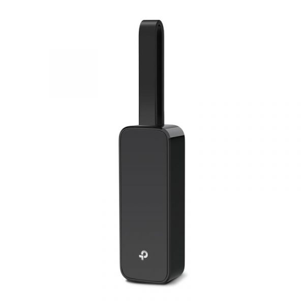 TP-LINK UE306 USB 3.0 to Gigabit Ethernet Network Adapter, (71 - imagine 3
