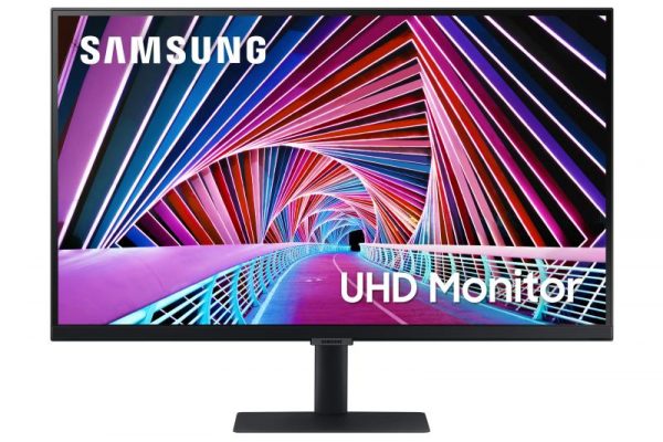 Monitor Samsung 27" LS27A700NWPXEN - imagine 7