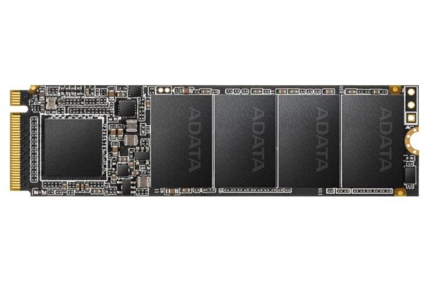 SSD Adata XPG SX6000 Pro, 1TB, NVMe, M.2 - imagine 4