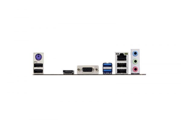 Placa de Baza BIOSTAR A520MHP AM4 - imagine 10