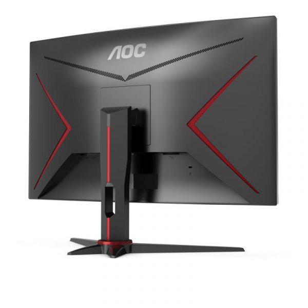 Monitor AOC 23.6" C24G2AE/BK - imagine 14