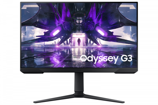 Monitor Samsung 27" LS27AG320NUXEN