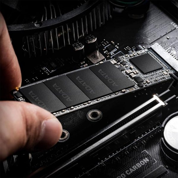 SSD Adata XPG SX6000 PRO, 2TB, M.2 2280, PCI Express - imagine 9