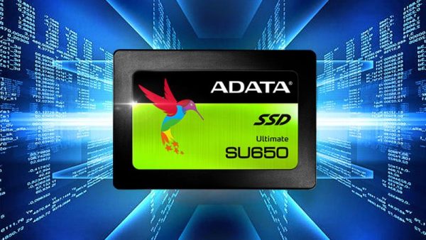 SSD Adata SU650, 480GB, 2.5", SATA III - imagine 13