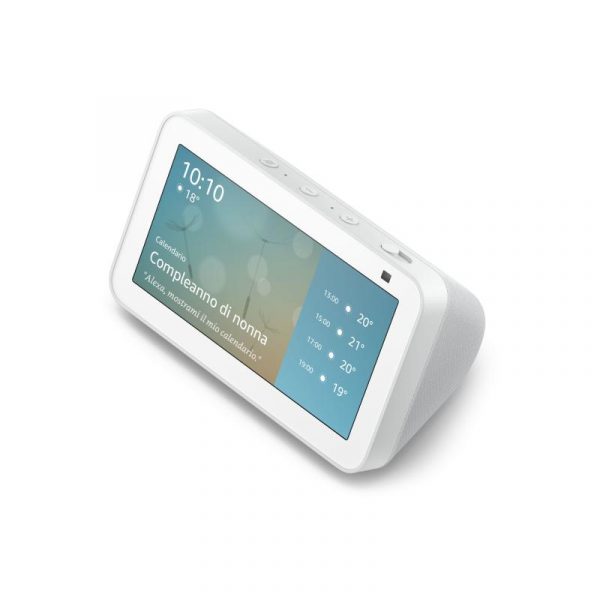 Boxa inteligenta Amazon Echo Show 5 (2nd Gen), 5.5" Touch - imagine 12