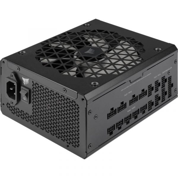 Sursa Corsair RM1200x SHIFT 80+ GOLD MODULARA - imagine 15