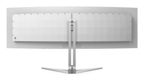 Monitor Philips 49" 49M2C8900L/00 - imagine 9