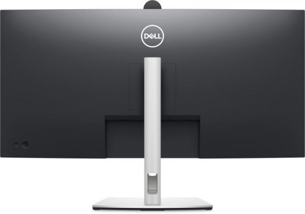 Monitor Dell 34" P3424WEB 86.71 cm, WQHD 3440 x 1440, - imagine 8