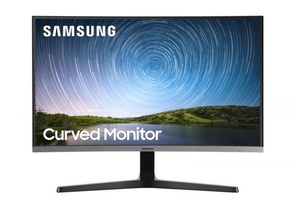 Monitor Samsung 27" LC27R500FHPXEN - imagine 27