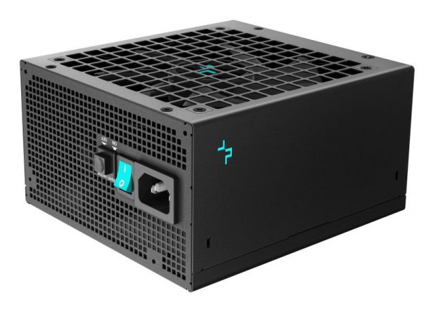 Sursa DEEPCOOL PX1200G 1200W 80 PLUS Gold - imagine 11