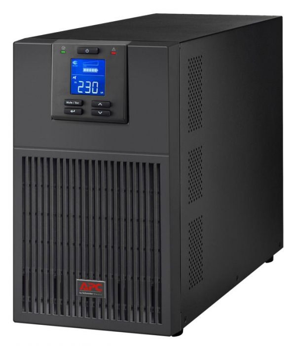 UPS APC Smart-UPS RV Double Conversion Online /800Watts / 1.0 - imagine 3