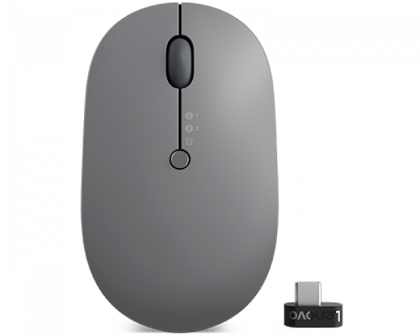 Mouse Lenovo Go Wireless Multi-Device