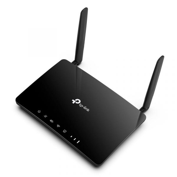 TP-LINK ROUTER 4G+ AC1200 Dual-Band CAT6 ARCHER MR500, interfata: 1× - imagine 11