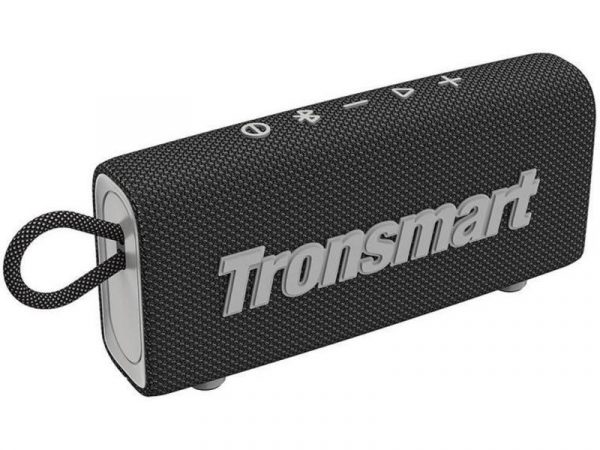 Tronsmart bluetooth speaker Trip Black - imagine 7