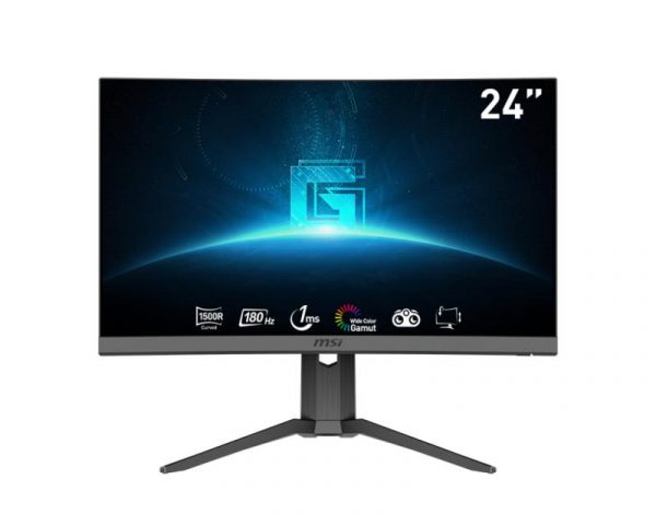 Monitor MSI 24" G24C6P E2 - imagine 5