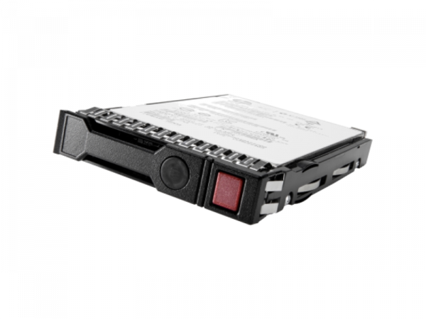 HPE 6TB SAS 12G Business Critical 7.2K LFF SC 1-year - imagine 4