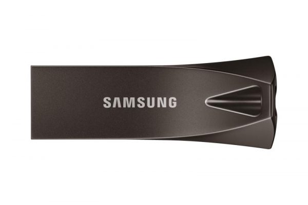 Memorie USB Flash Drive Samsung 64GB Bar Plus, USB 3.1 - imagine 5