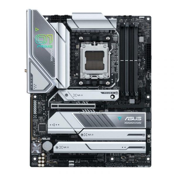 Placa de baza Asus PRIME X670E-PRO WIFI AM5 - imagine 10