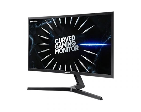 Monitor Samsung 23.5" LC24RG50FZRXEN - imagine 10