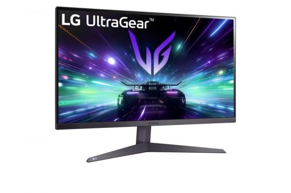 MONITOR 27" LG 27GS50F-B - imagine 4