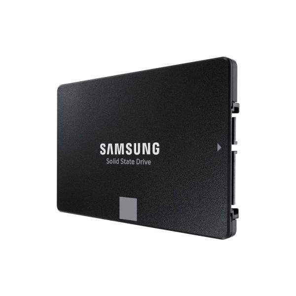 SSD Samsung 870 EVO, 4TB, SATA III - imagine 5