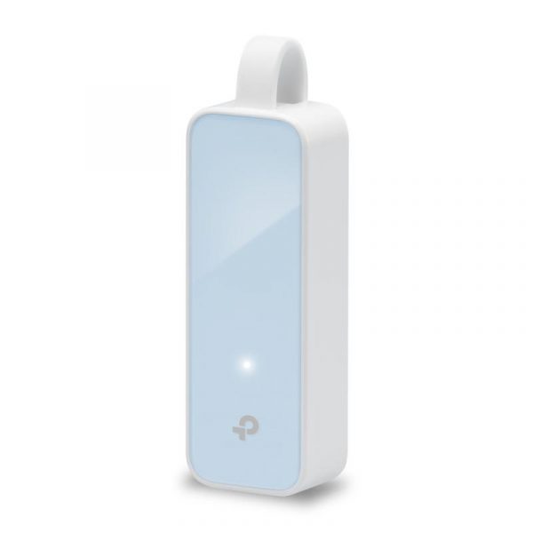 TP-Link Adaptor USB 2.0 Ethernet 100Mbps, UE200, 1 Port RJ45 - imagine 3