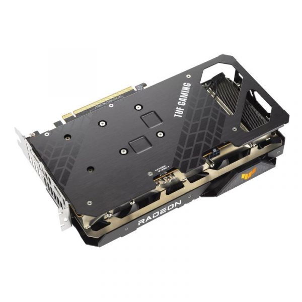 Placa video ASUS Radeon RX 6500 XT TUF Gaming O4G - imagine 9