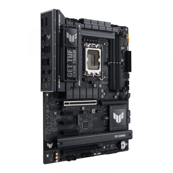 Placa de Baza ASUS TUF GAMING Z890-PLUS WIFI LGA1851 - imagine 13