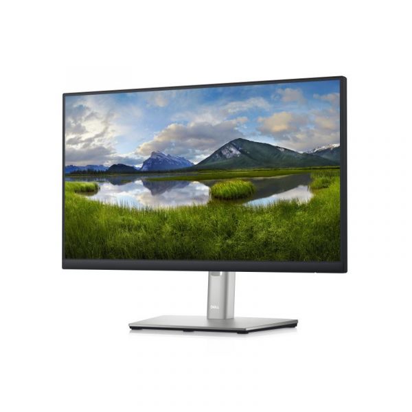 Monitor LED Dell  P2222H, 21.5inch, IPS FHD, 5ms, 60Hz, - imagine 4
