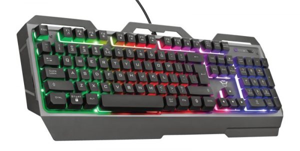 Trust GXT 856 Torac Gaming Metalica - imagine 8