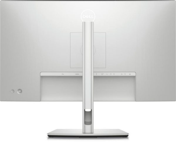 Monitor Dell 27" U2724DE 68.47 cm, QHD 2560 x 1440, - imagine 8