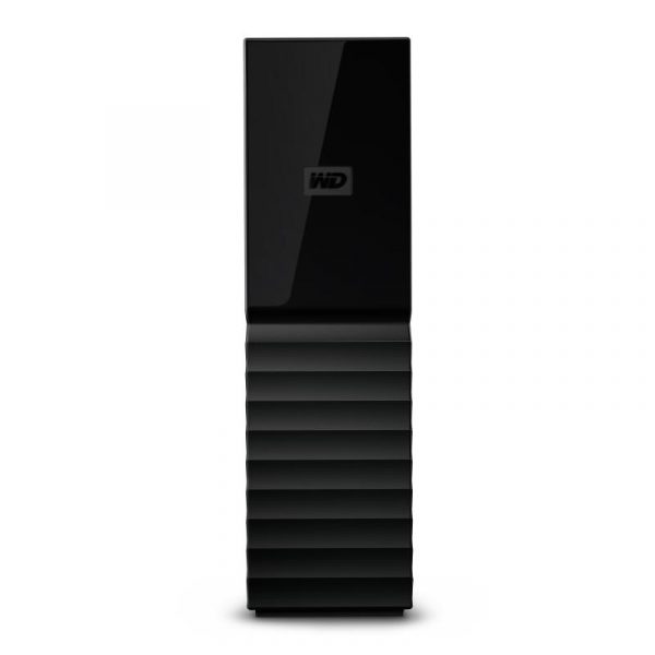 HDD Extern WD My Book, 8TB, negru, USB 3.0 - imagine 7
