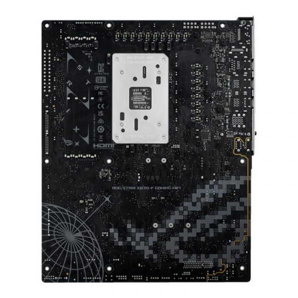 Placa de Baza ASUS ROG STRIX X870-F GAMING WIFI AM5 - imagine 17