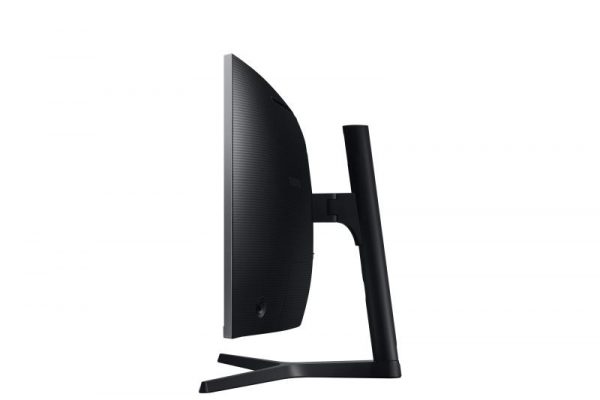 Monitor 34" Samsung LC34H890WGRXEN - imagine 11
