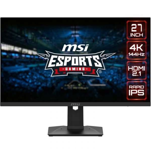 Monitor MSI 27" MAG 274UPF - imagine 7