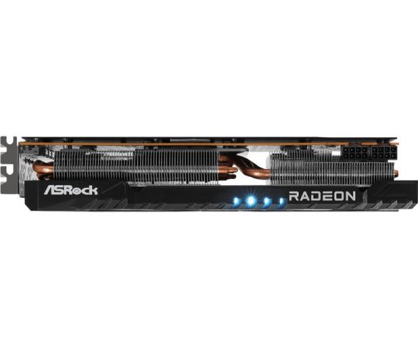 Placa Video ASROCK Radeon RX7900 GRE CHALLENGER 16GB OC GDDR6 - imagine 8