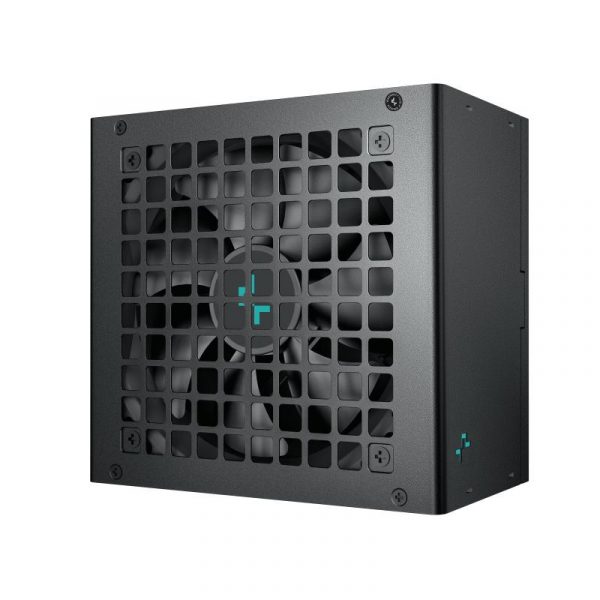 Sursa DEEPCOOL PL650D V2 650W 80 PLUS Bronze - imagine 9